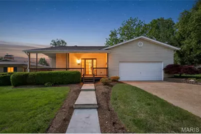 8686 Barby Lane, University City, MO 63124 - Photo 19