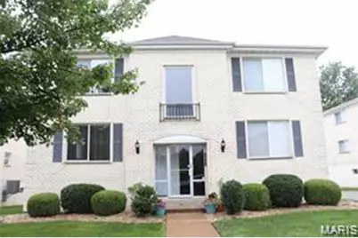 12574 Chardin Place #4, Saint Louis, MO 63128 - Photo 1