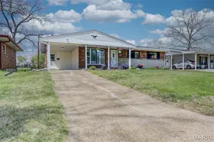 335 Gerald Ave, Florissant, MO 63031 - Photo 1