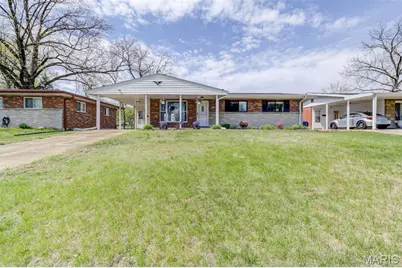 335 Gerald Avenue, Florissant, MO 63031 - Photo 33