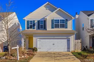 122 Shire, Lake Saint Louis, MO 63367 - Photo 1
