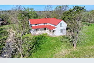 1933 4 Mile Road, Washington, MO 63090 - Photo 1