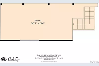 150 Hunters Pointe Drive, Saint Charles, MO 63304 - Photo 35
