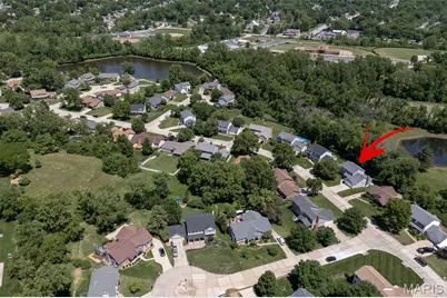 150 Hunters Pointe Drive, Saint Charles, MO 63304 - Photo 31