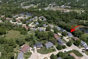 150 Hunters Pointe Dr, Saint Charles, MO 63304 - Photo 31