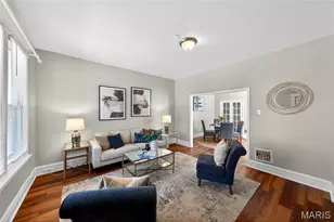 4753 Goethe Ave, Saint Louis, MO 63116 - Photo 5