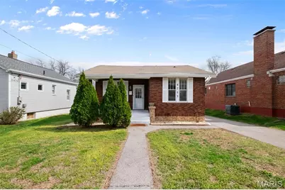 4755 Seibert Avenue, Saint Louis, MO 63123 - Photo 1