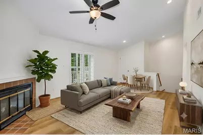9121 N Swan Circle, Brentwood, MO 63144 - Photo 5