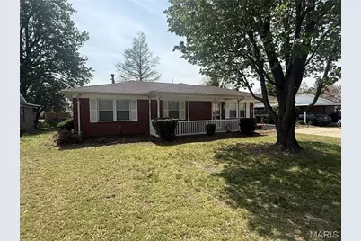 1105 Peach Street, Kennett, MO 63857 - Photo 1