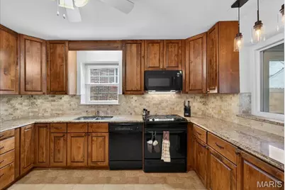 6601 Lindenwood Place, Saint Louis, MO 63109 - Photo 15