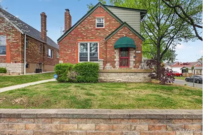 6601 Lindenwood Place, Saint Louis, MO 63109 - Photo 1