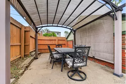 6601 Lindenwood Place, Saint Louis, MO 63109 - Photo 33