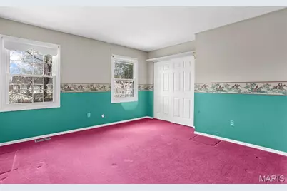 1917 Dovercliff Court, Chesterfield, MO 63017 - Photo 23