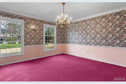 1917 Dovercliff Court, Chesterfield, MO 63017 - Photo 5