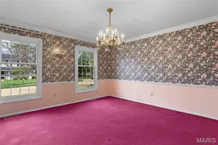 1917 Dovercliff Ct, Chesterfield, MO 63017 - Photo 5