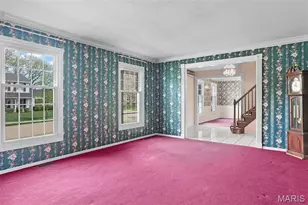 1917 Dovercliff Ct, Chesterfield, MO 63017 - Photo 9