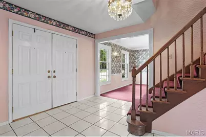 1917 Dovercliff Court, Chesterfield, MO 63017 - Photo 3