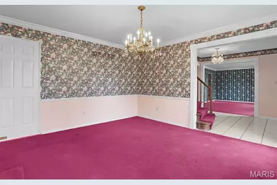 1917 Dovercliff Court, Chesterfield, MO 63017 - Photo 7