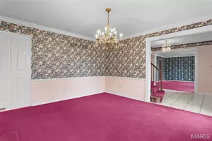 1917 Dovercliff Ct, Chesterfield, MO 63017 - Photo 7