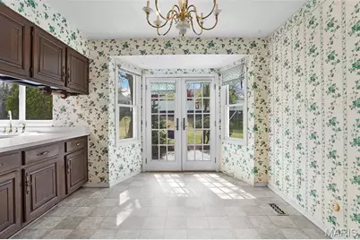 1917 Dovercliff Court, Chesterfield, MO 63017 - Photo 11