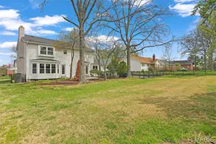 1917 Dovercliff Ct, Chesterfield, MO 63017 - Photo 35