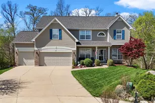 42 Riverdell Ct, Wentzville, MO 63385 - Photo 1