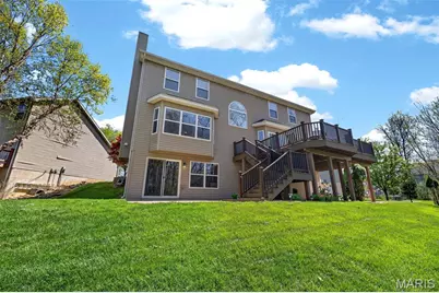 42 Riverdell Court, Wentzville, MO 63385 - Photo 41
