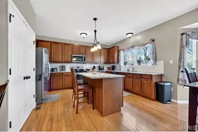 42 Riverdell Court, Wentzville, MO 63385 - Photo 9