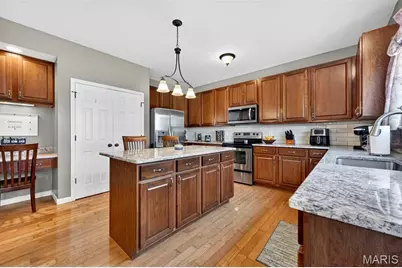 42 Riverdell Court, Wentzville, MO 63385 - Photo 11