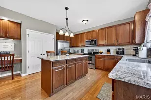 42 Riverdell Ct, Wentzville, MO 63385 - Photo 11