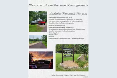 1784 S Lake Sherwood Drive, Marthasville, MO 63357 - Photo 15