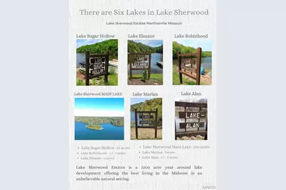 1784 S Lake Sherwood Drive, Marthasville, MO 63357 - Photo 13