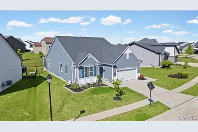 821 Upland Loop, O'Fallon, MO 63368 - Photo 5