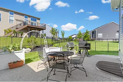 821 Upland Loop, O'Fallon, MO 63368 - Photo 39