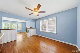 3057 Arlmont Dr, Bel-Nor, MO 63121 - Photo 7