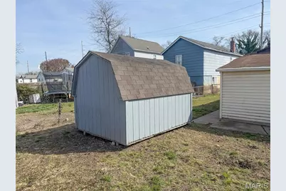 217 W Arlee Avenue, Saint Louis, MO 63125 - Photo 17