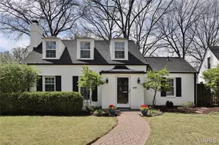 8069 Teasdale, University City, MO 63130 - Photo 1