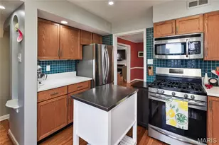 8069 Teasdale, University City, MO 63130 - Photo 13