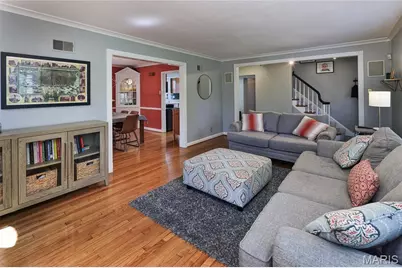 8069 Teasdale, University City, MO 63130 - Photo 7