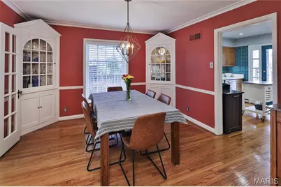 8069 Teasdale, University City, MO 63130 - Photo 9