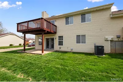 12792 Bennington Common Lane, Saint Louis, MO 63146 - Photo 25