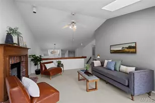 12792 Bennington Common Ln, Saint Louis, MO 63146 - Photo 5