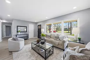 8609 Mayflower Ct, University City, MO 63132 - Photo 5