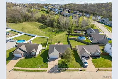 1652 Bermuda Drive, Festus, MO 63028 - Photo 59