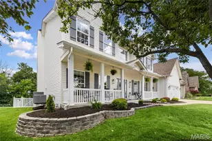 1503 Heather Glen Dr, Lake Saint Louis, MO 63367 - Photo 7