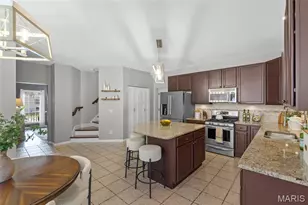 1503 Heather Glen Dr, Lake Saint Louis, MO 63367 - Photo 17