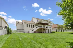 1503 Heather Glen Dr, Lake Saint Louis, MO 63367 - Photo 45