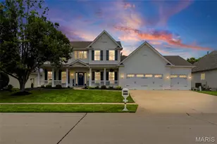 1503 Heather Glen Dr, Lake Saint Louis, MO 63367 - Photo 5