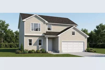 300 Vest Avenue, Valley Park, MO 63088 - Photo 1