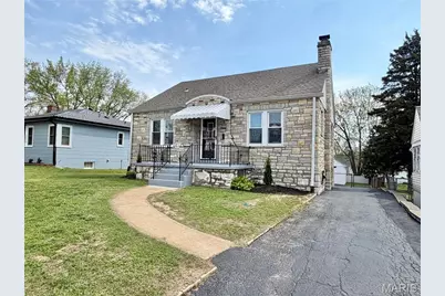 9504 Brenda Avenue, Saint Louis, MO 63123 - Photo 1